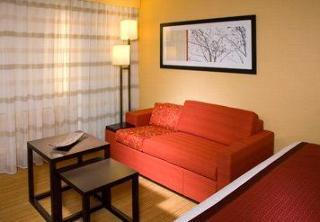 Courtyard By Marriott 3* Glenwood Springs