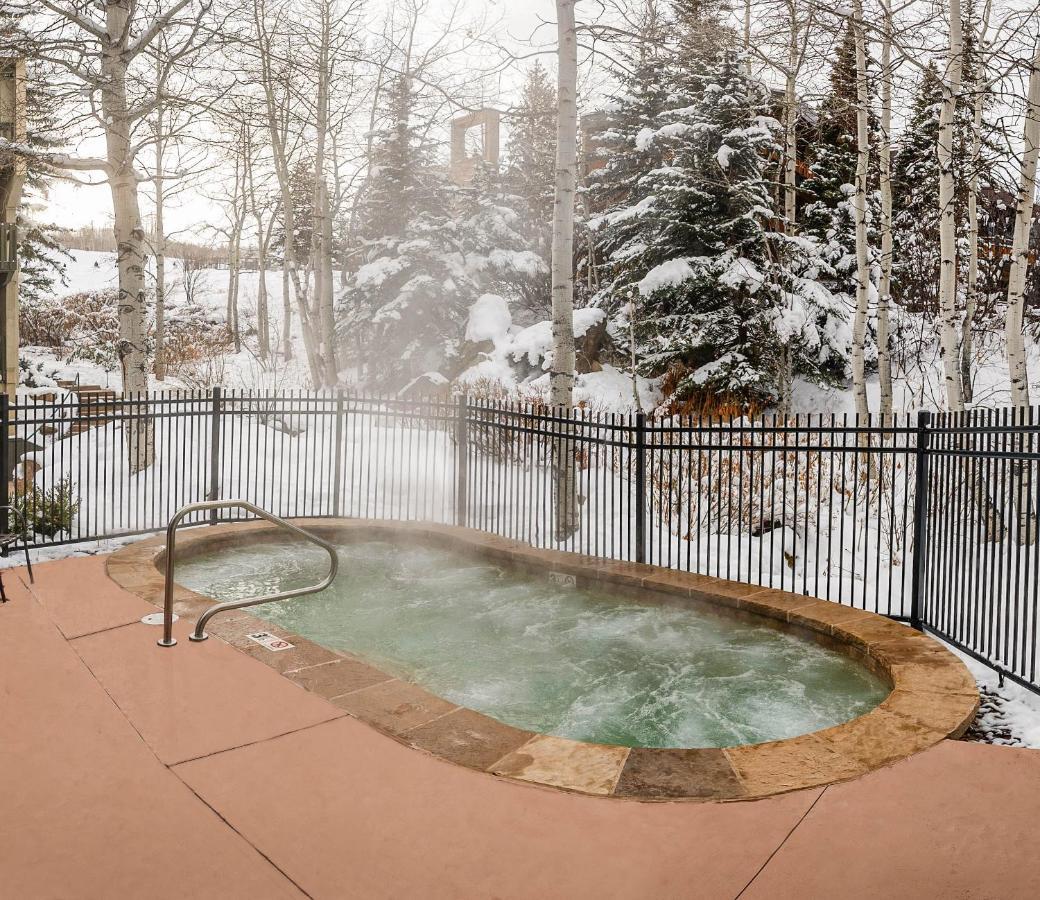 Interlude 3-bedroom Unit 307 * Snowmass Village