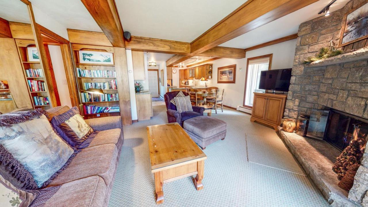 Interlude 2-bedroom Unit 205 *