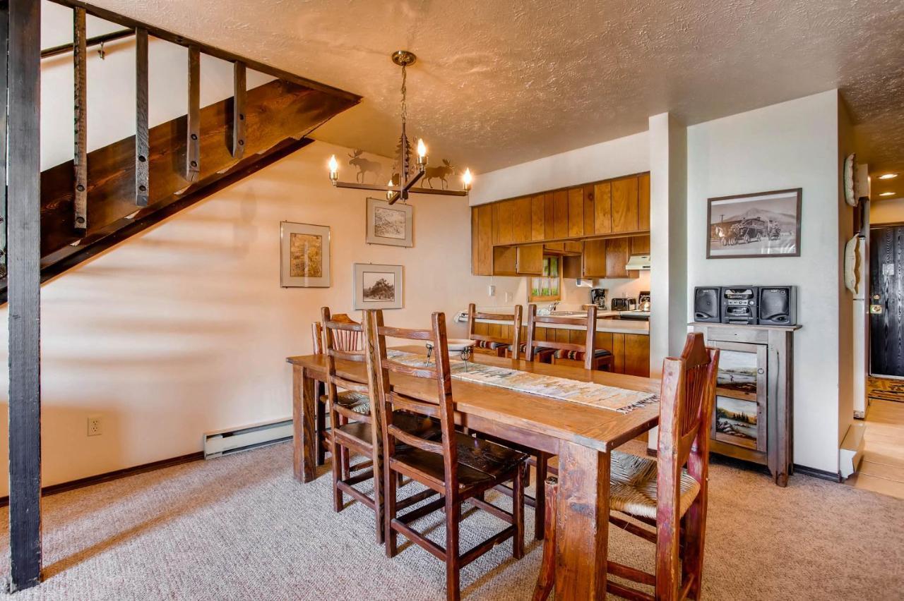 Apartment Unique, Mountain 4 Bedroom