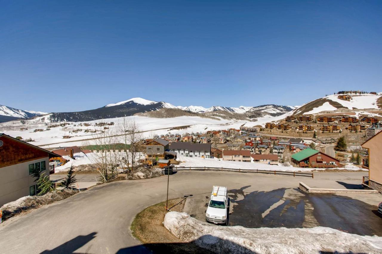 Unique, Mountain 4 Bedroom *