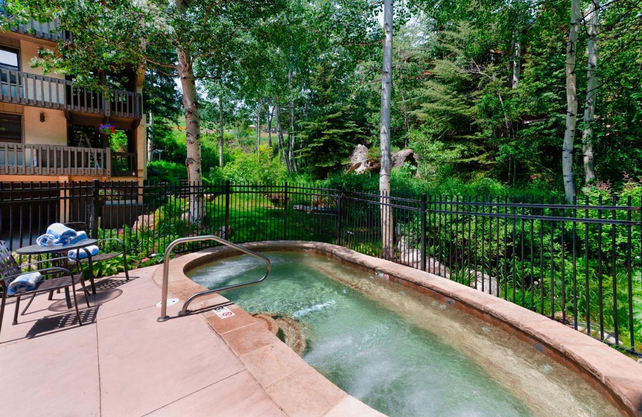 Interlude 3-bedroom Unit 307 * Snowmass Village