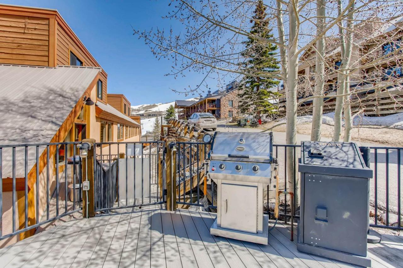 Unique, Mountain 4 Bedroom *