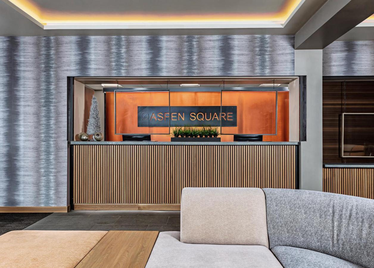 Hotel Square Aspen