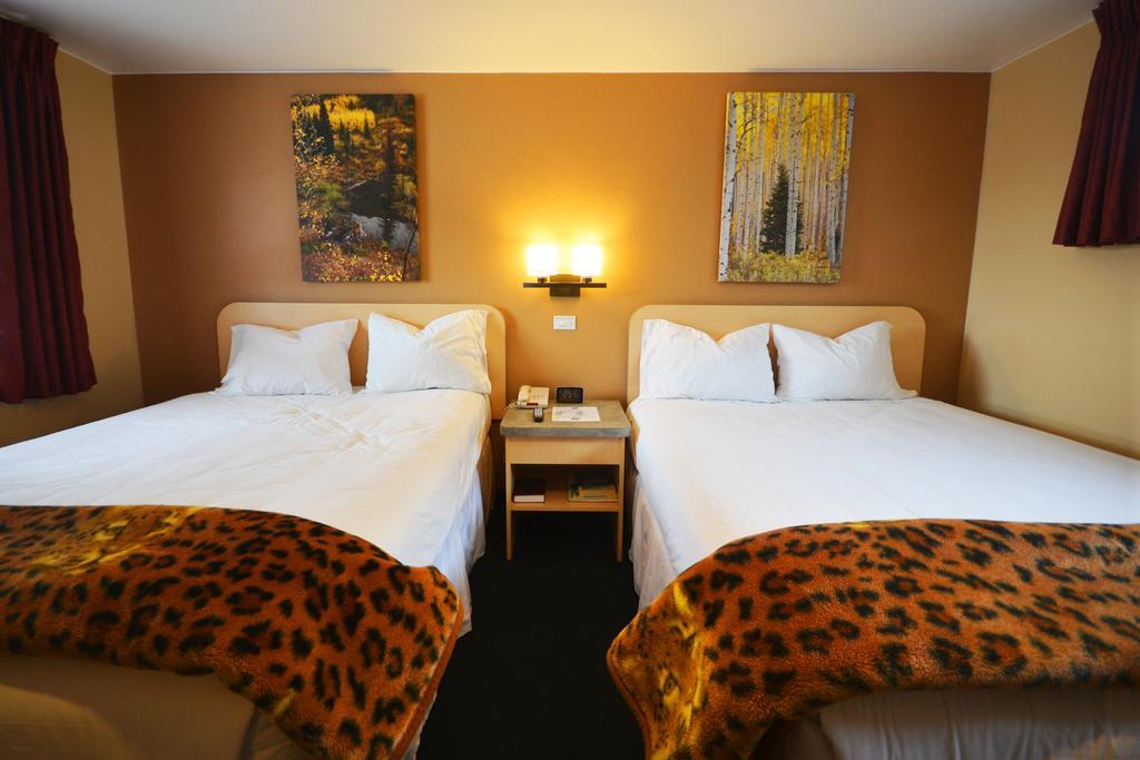 Glenwood Springs Inn
