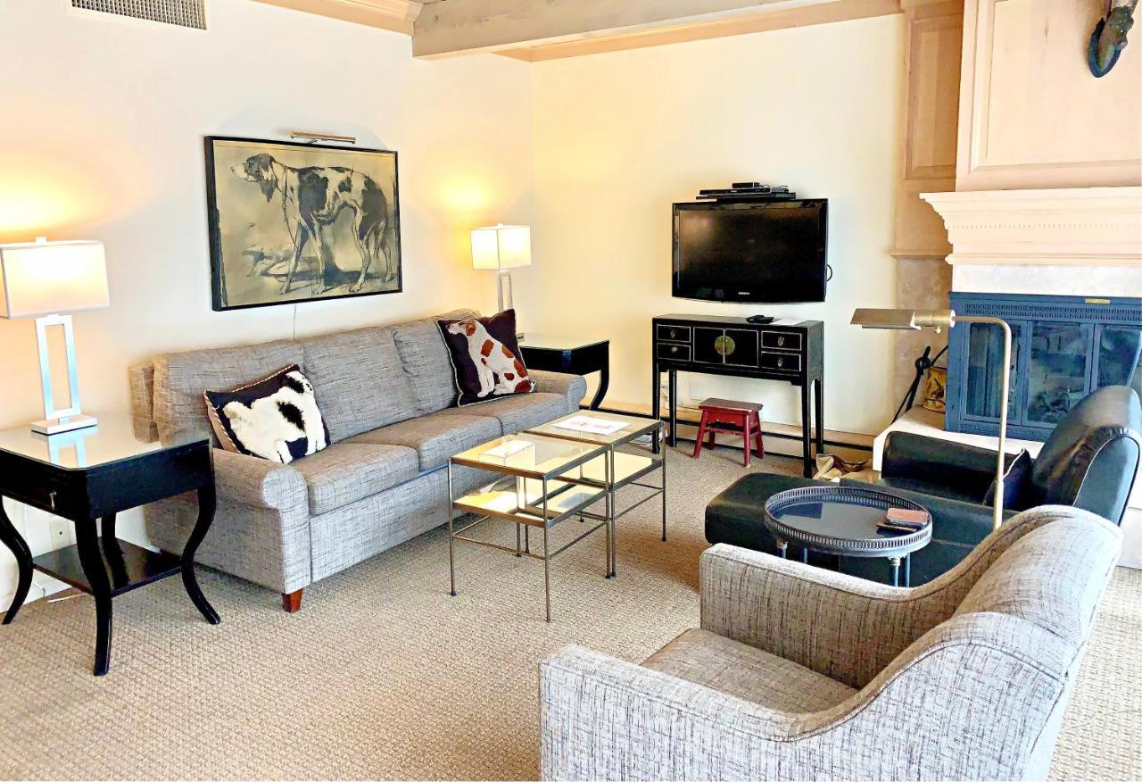 Hotel Square Aspen