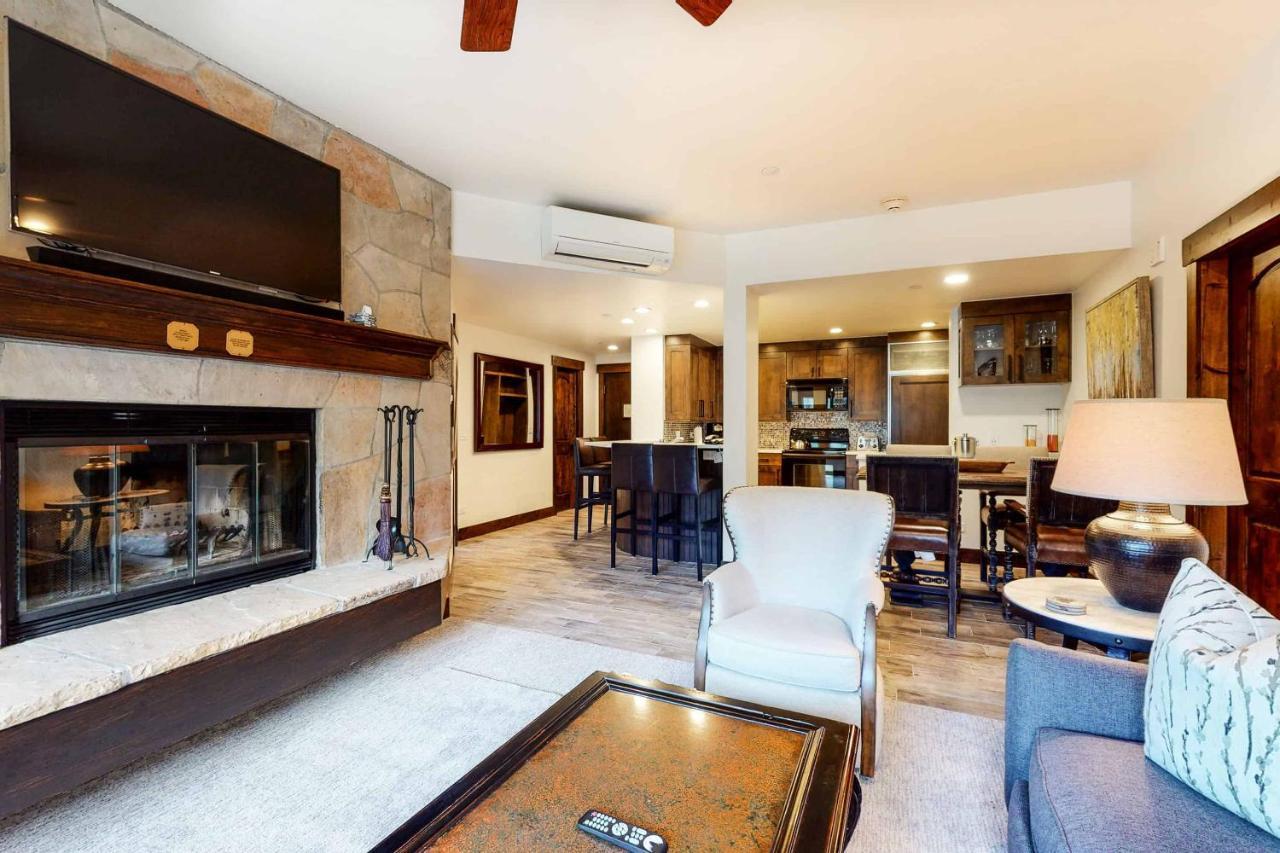 Hotel The Charter At D225 Beaver Creek