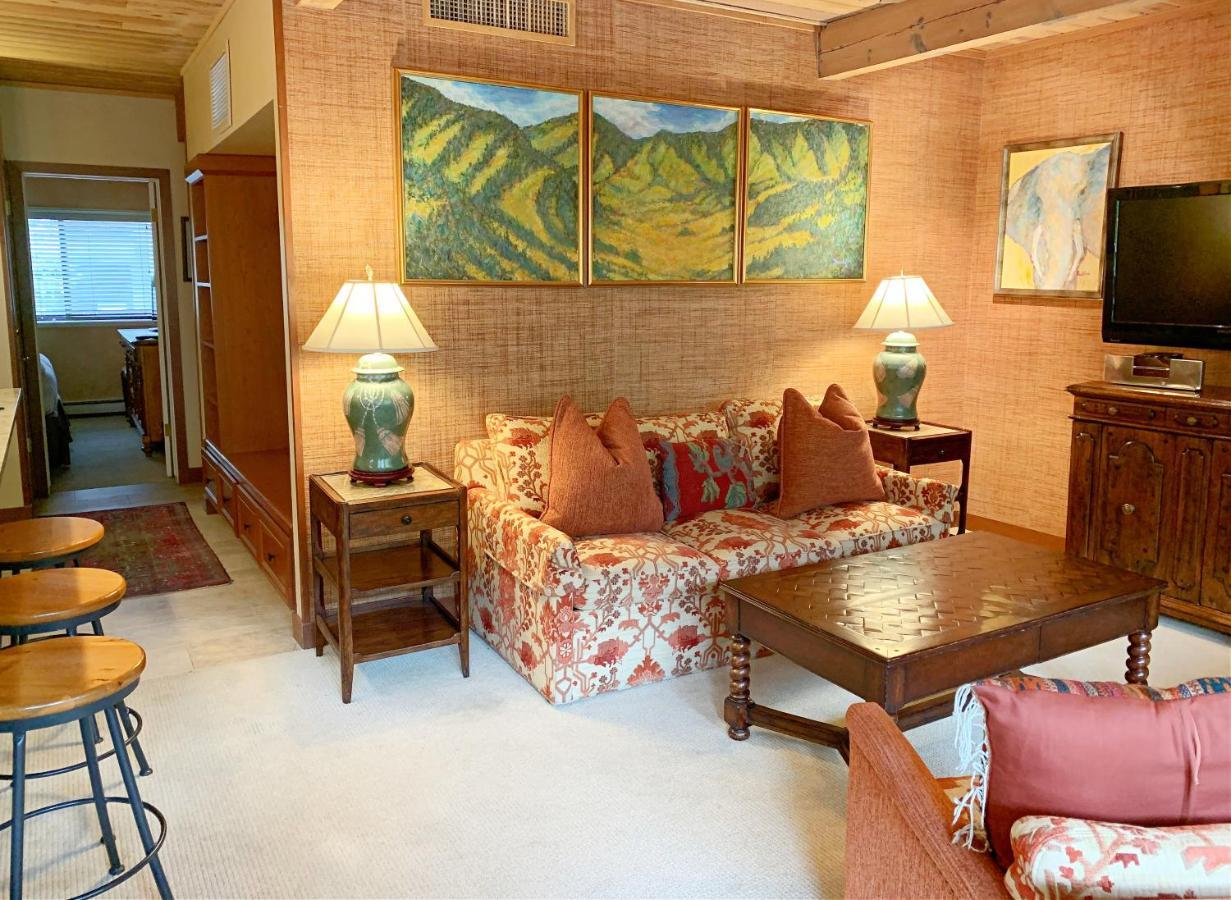 Hotel Square Aspen