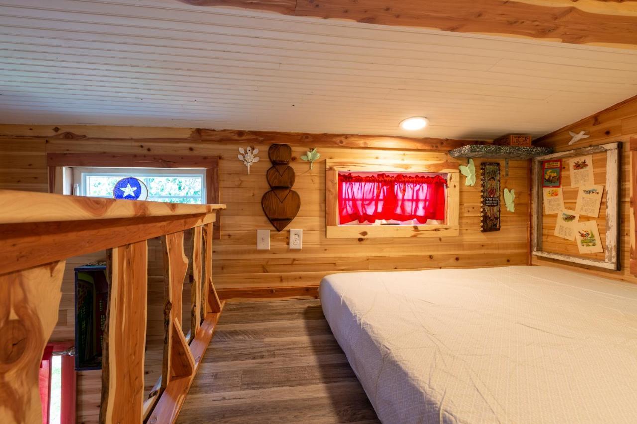 Holiday home Tiny House Colorado Leadville