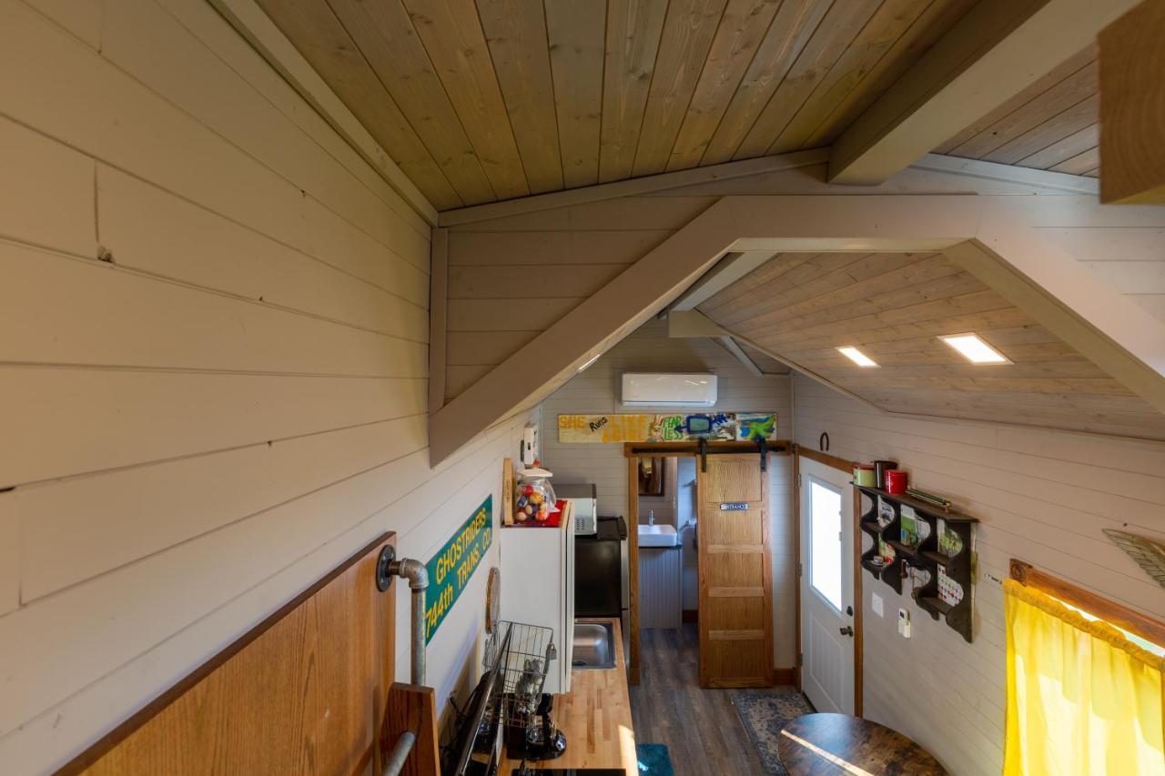 Holiday home Tiny House Colorado Leadville