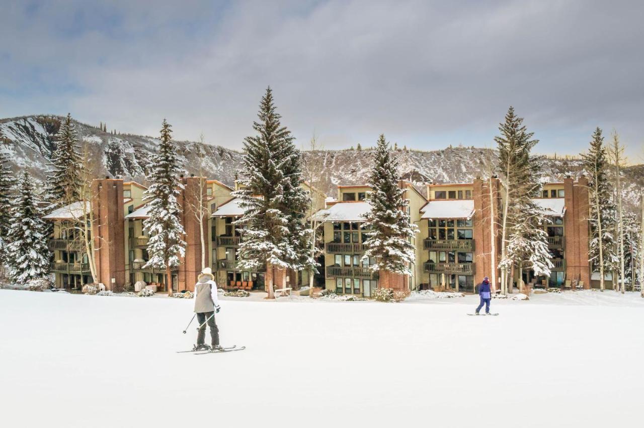 Holiday home Interlude 2-bedroom Unit 205 Snowmass Village