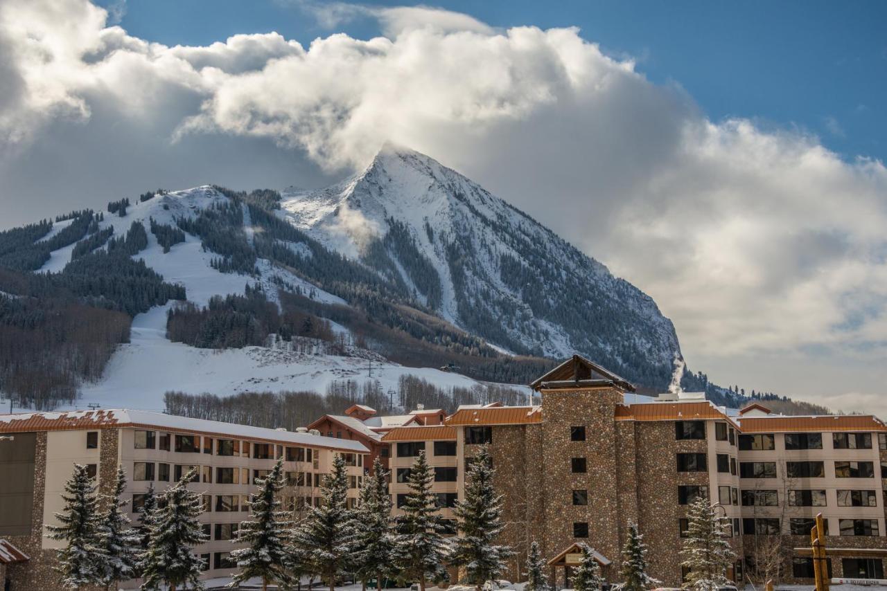 The Grand And 3* Mount Crested Butte