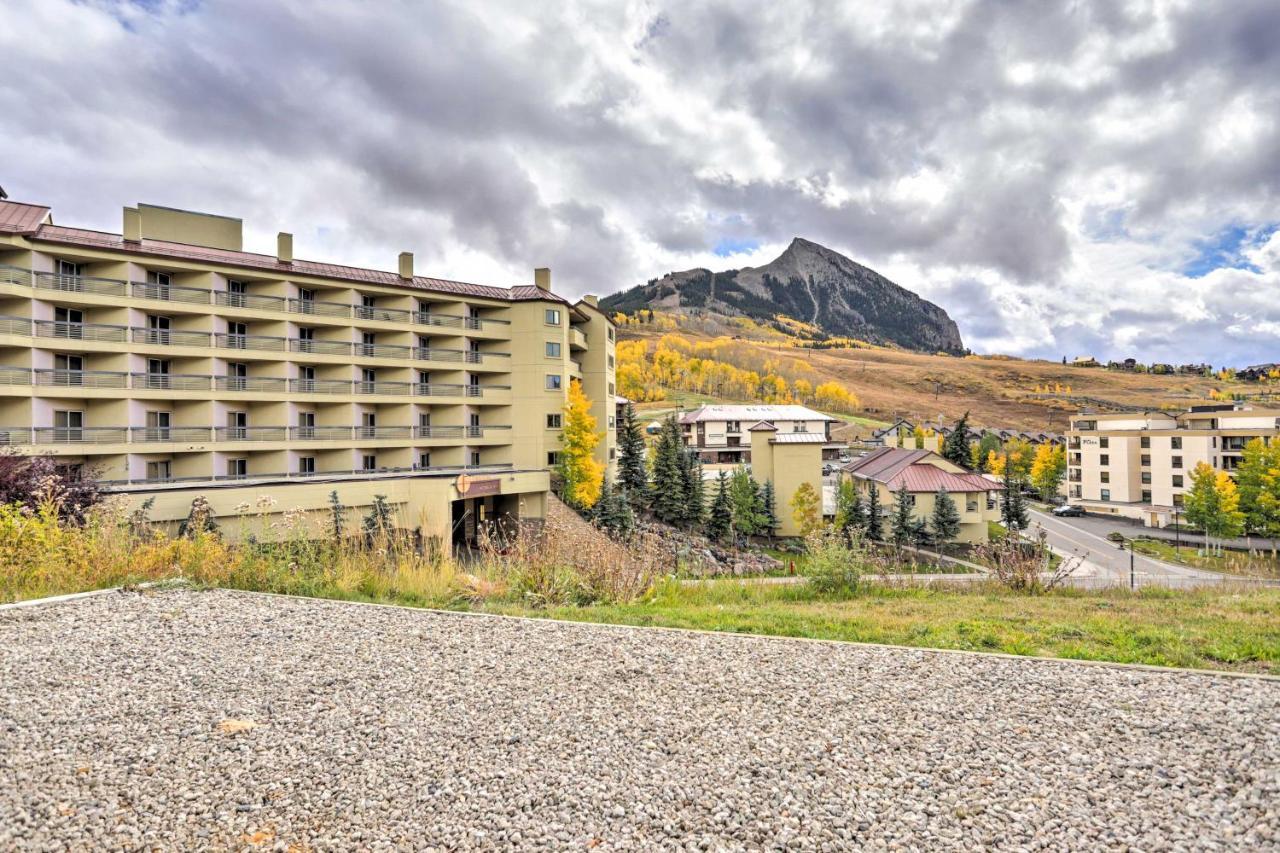 Colorado Escape - Walk To Crested Butte Lift! * Mount Crested Butte