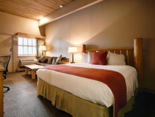 Hotel Western Antlers At 3*