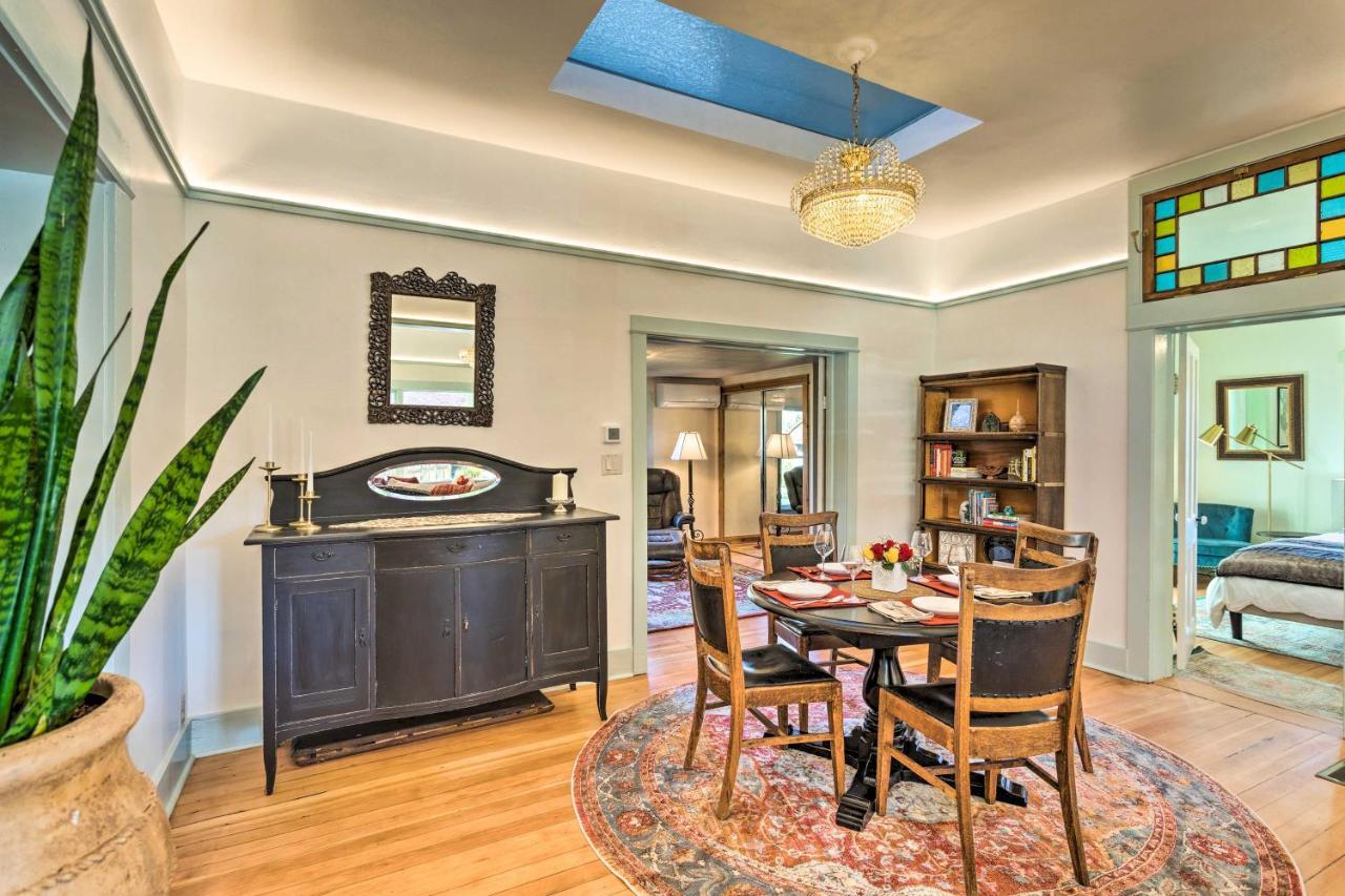 - Steps To Dine, Shop And Hike! Carbondale