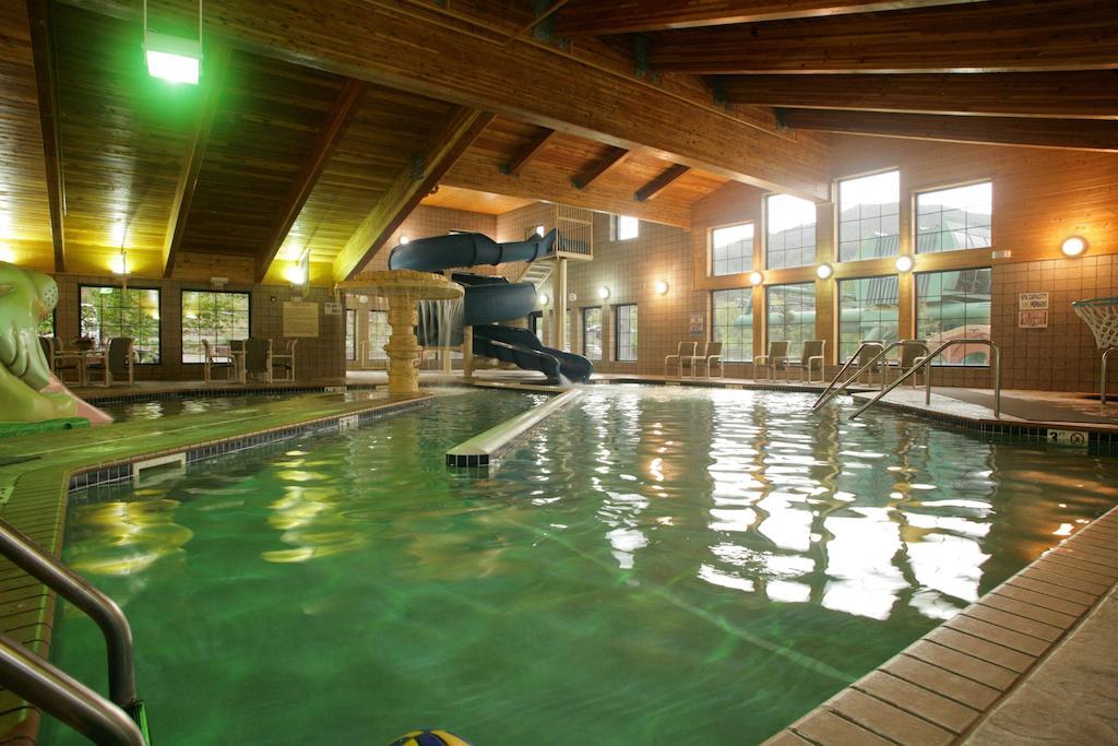 Hotel Glenwood Springs Hotel 4*