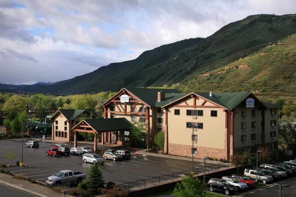 Hotel Hotel Glenwood Springs Glenwood Springs