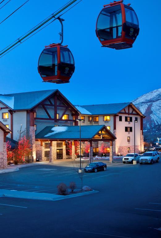Hotel Glenwood Springs 4* Glenwood Springs