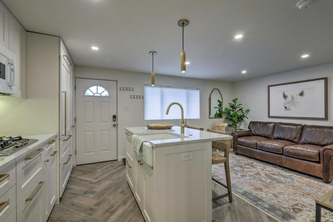 With Mountain Views And Access! Apartment Aspen