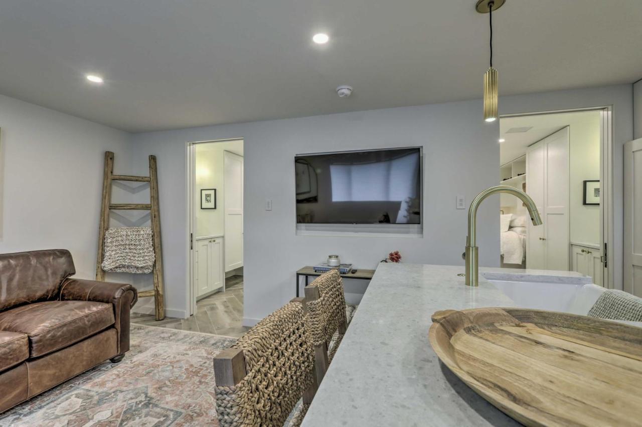 With Mountain Views And Access! * Aspen