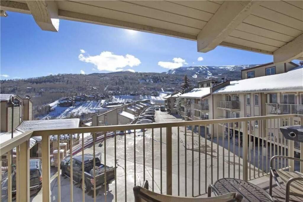 Updated 3 Bedroom 2 Ba With Pool & Hot Tub - Stunning Mountain Views! * Snowmass Village