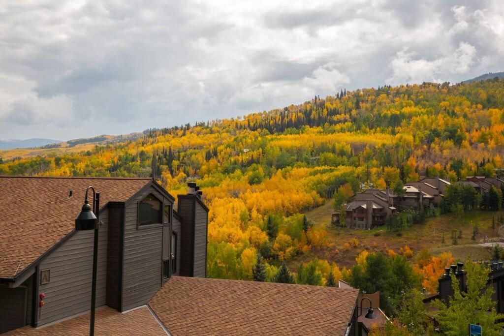 Updated 3 Bedroom 2 Ba With Pool & Hot Tub - Stunning Mountain Views! Apartment *