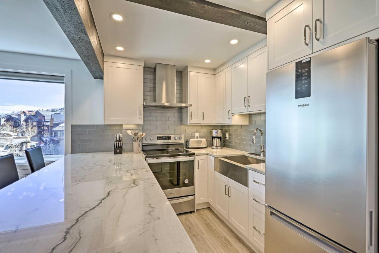 Apartment Snowmass Great Proximity To Chair Lift Snowmass Village