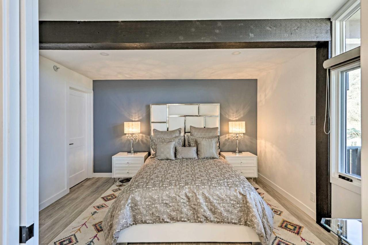 Apartment Snowmass Great Proximity To Chair Lift