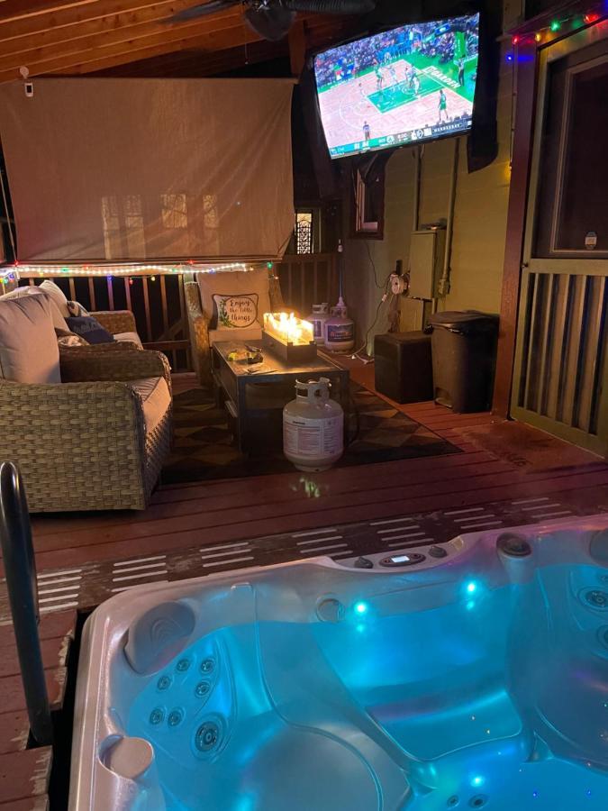 Downtown With Jacuzzi Bed & Breakfast Glenwood Springs