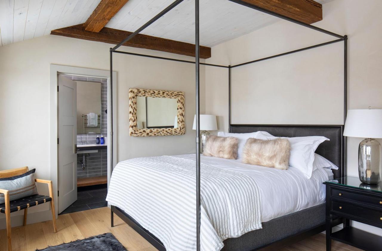 Hotel Vaquera House Crested Butte