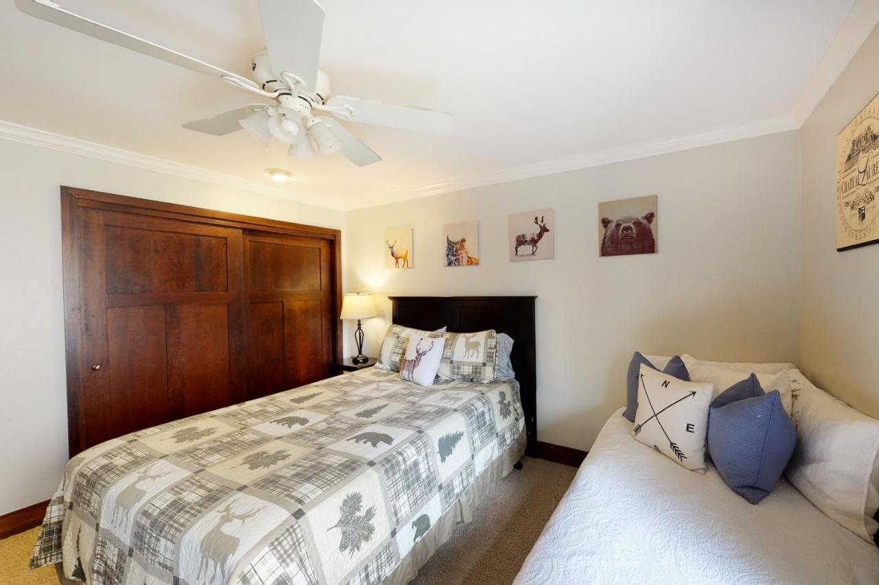 Apartment West G3