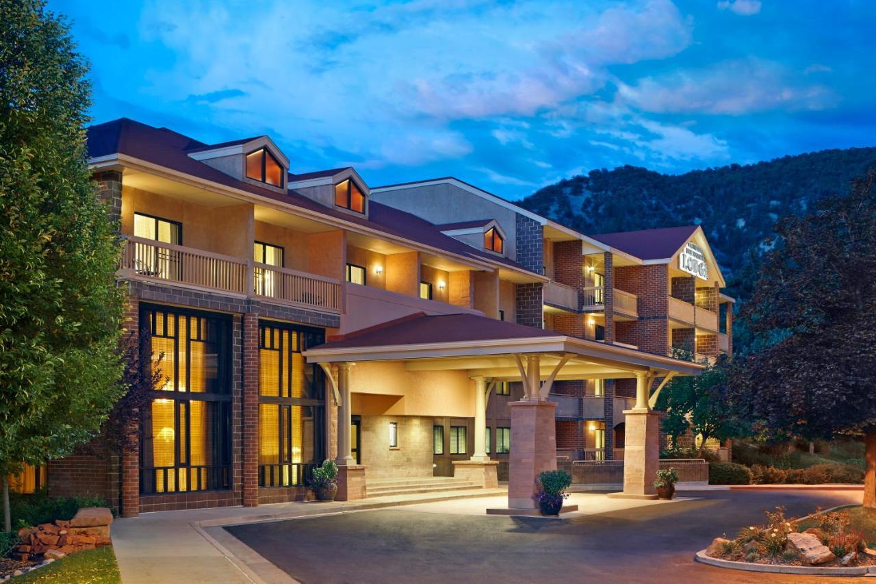 Glenwood Hot Springs Resort Glenwood Springs