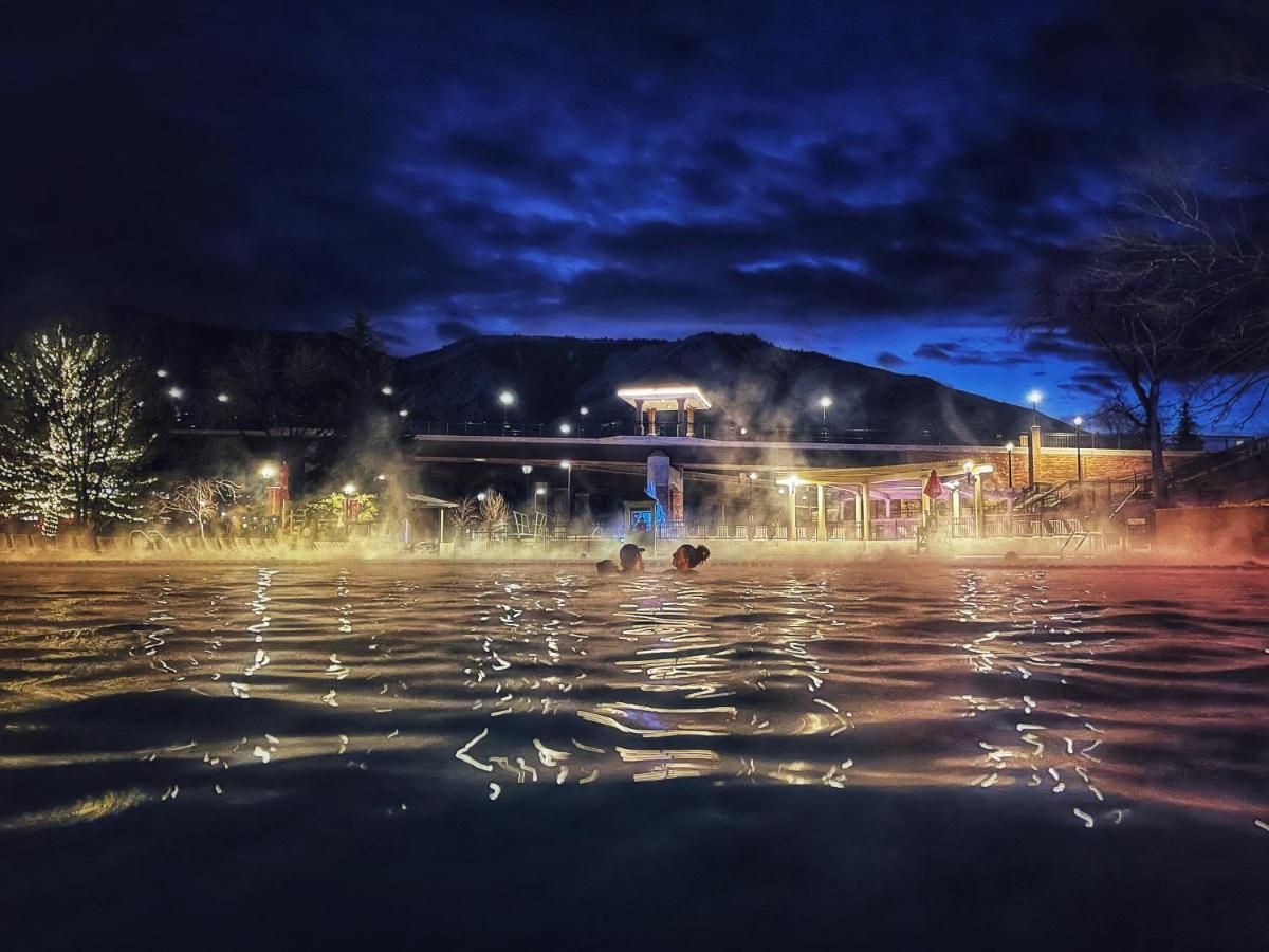Resort Glenwood Hot Springs