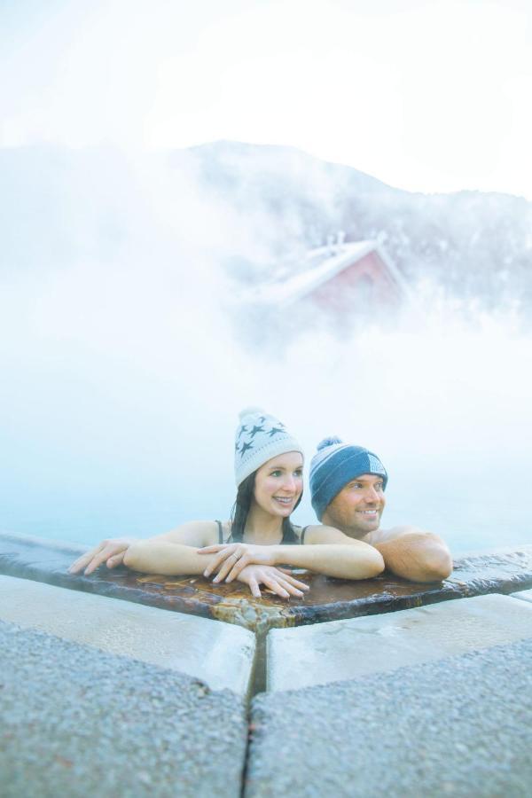 Glenwood Hot Springs