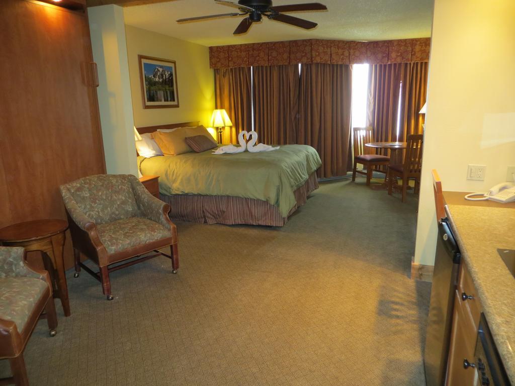 The Grand And