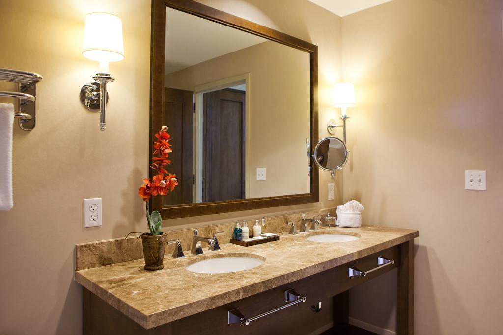 Aparthotel Westin Riverfront Penthouse Beaver Creek