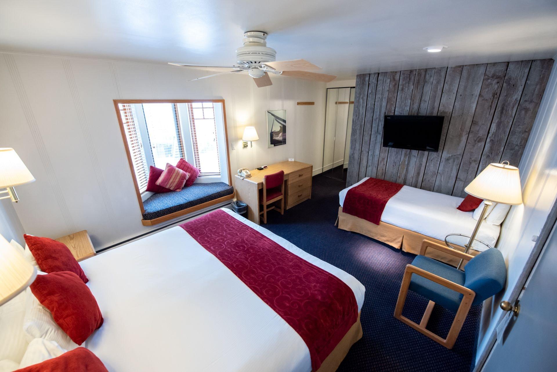Lodge St Moritz And