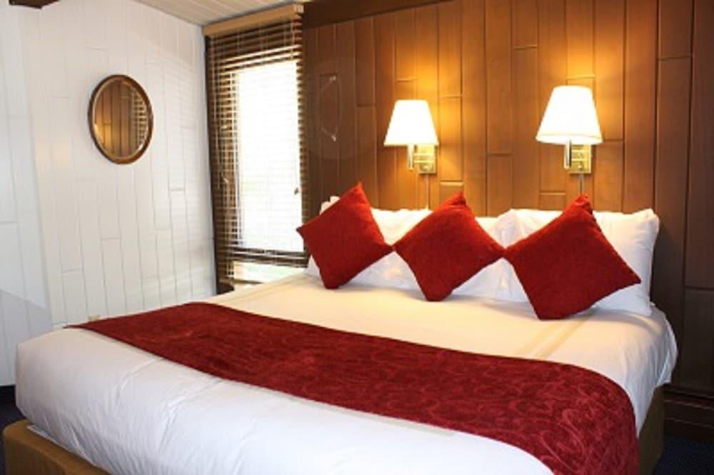 St Moritz And