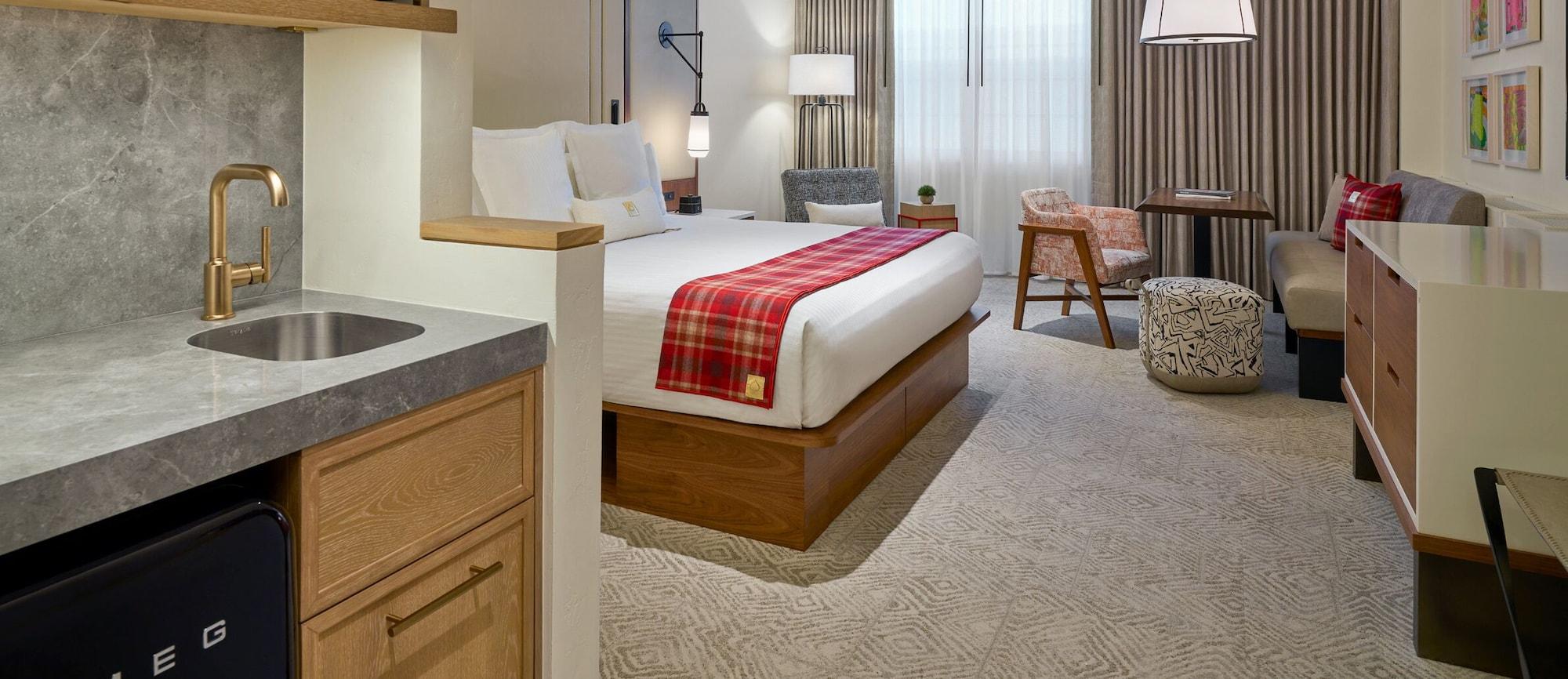Hotel Limelight Aspen