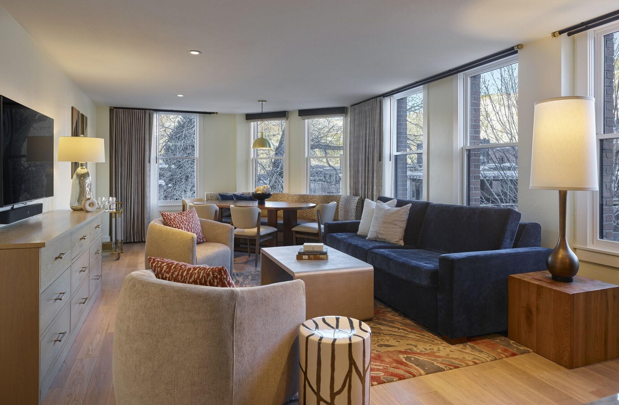 Limelight Hotel 4*