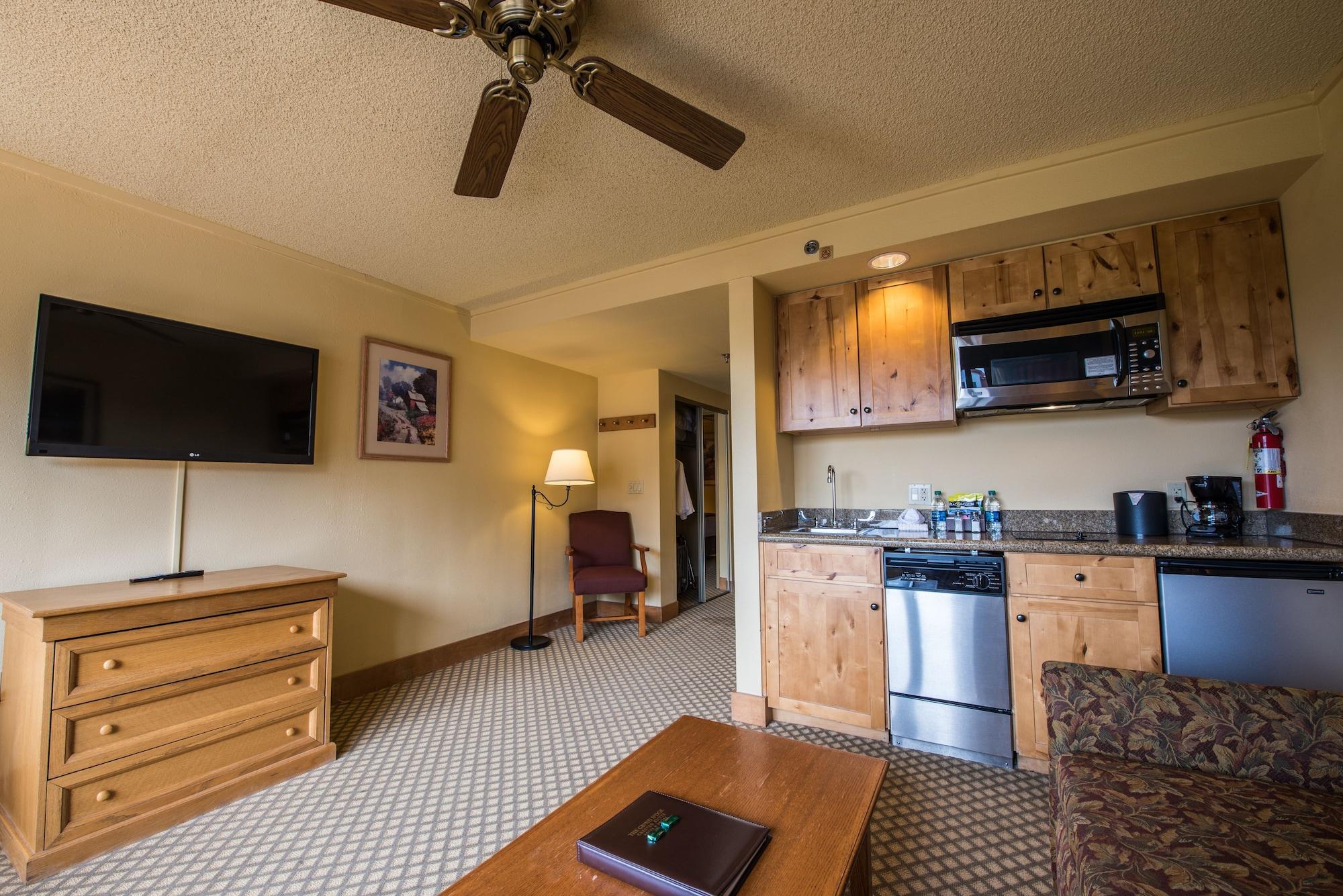 Hotel The Grand And 3*