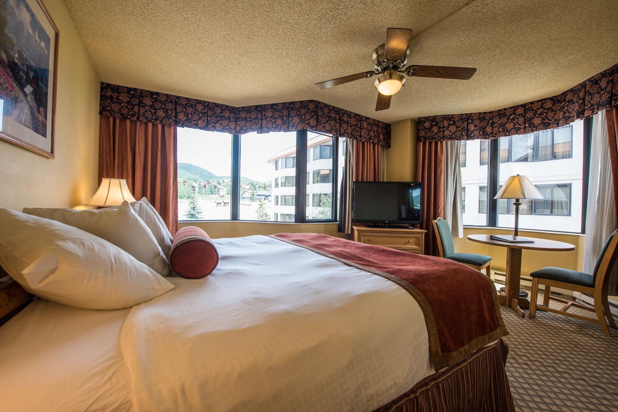 The Grand And Hotel 3*
