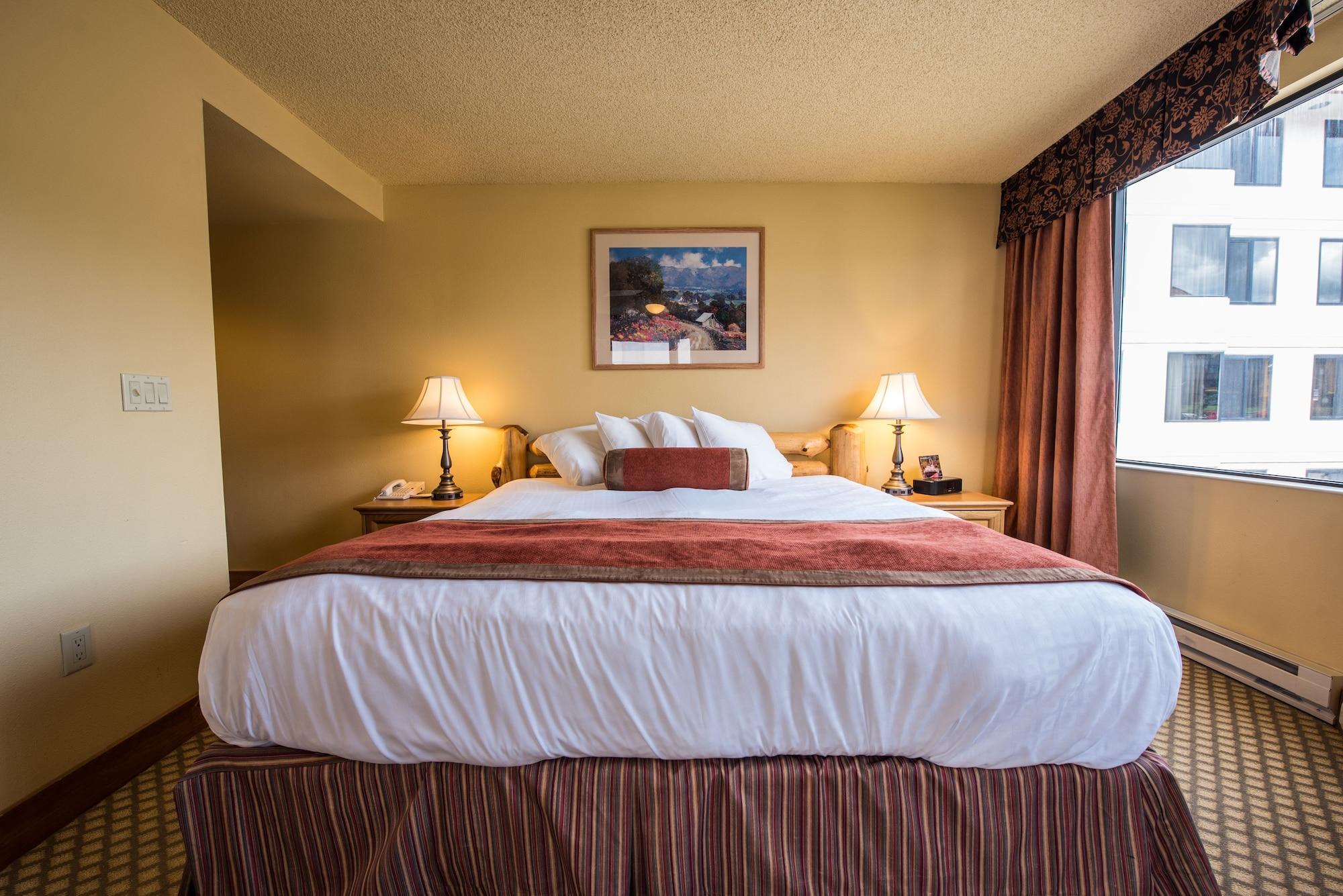 Hotel The Grand And 3*