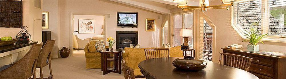 Residences At The Little Nell Aspen