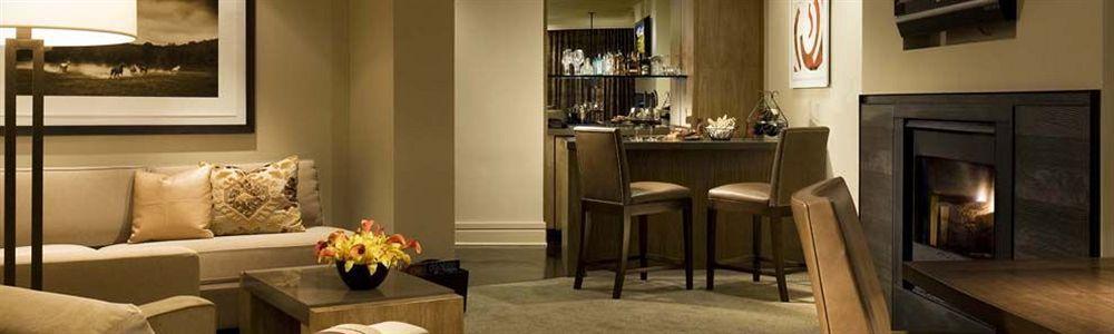 Residences At The Little Nell 5*