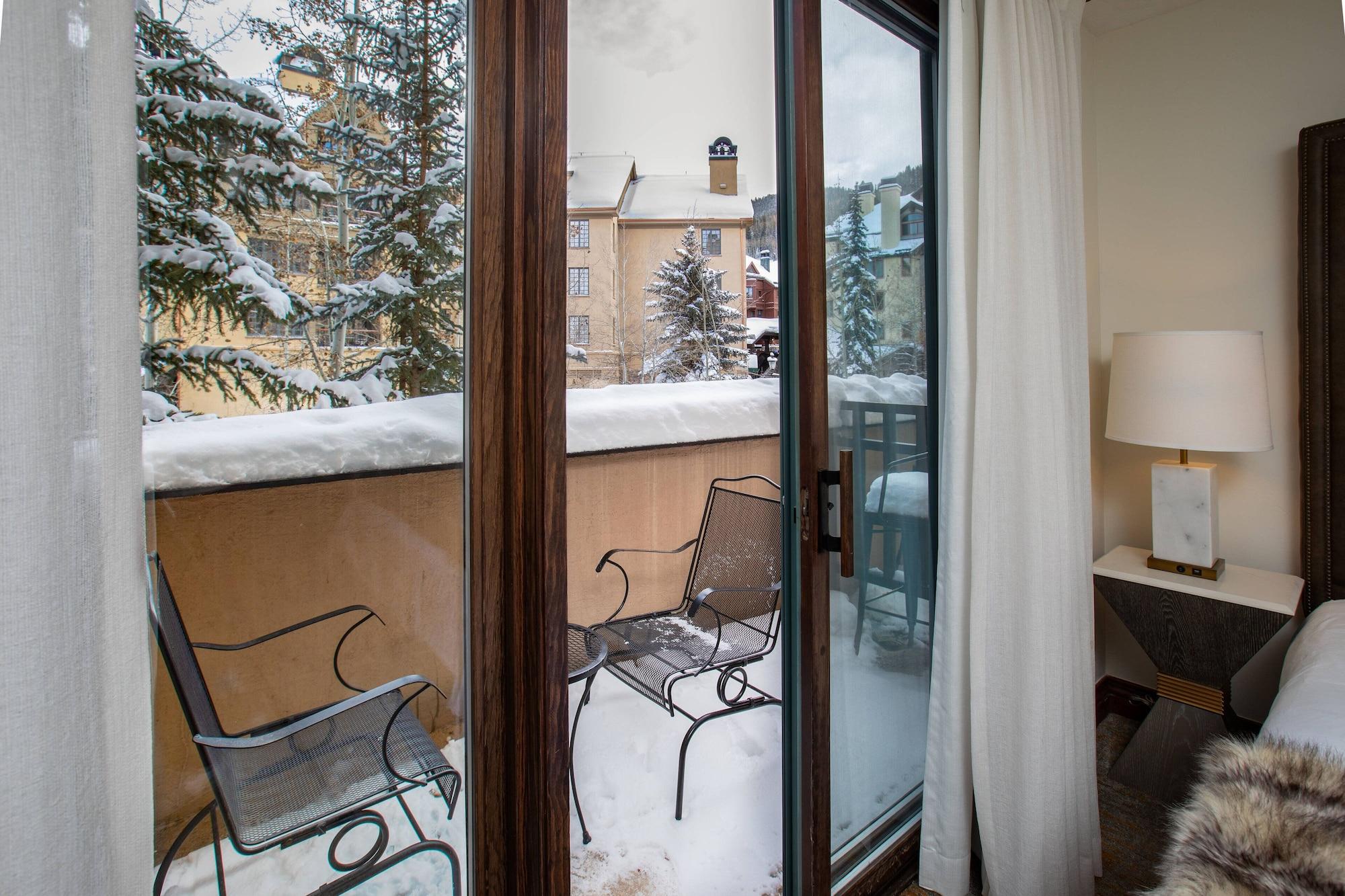 Lodge, Autograph Collection Hotel Beaver Creek