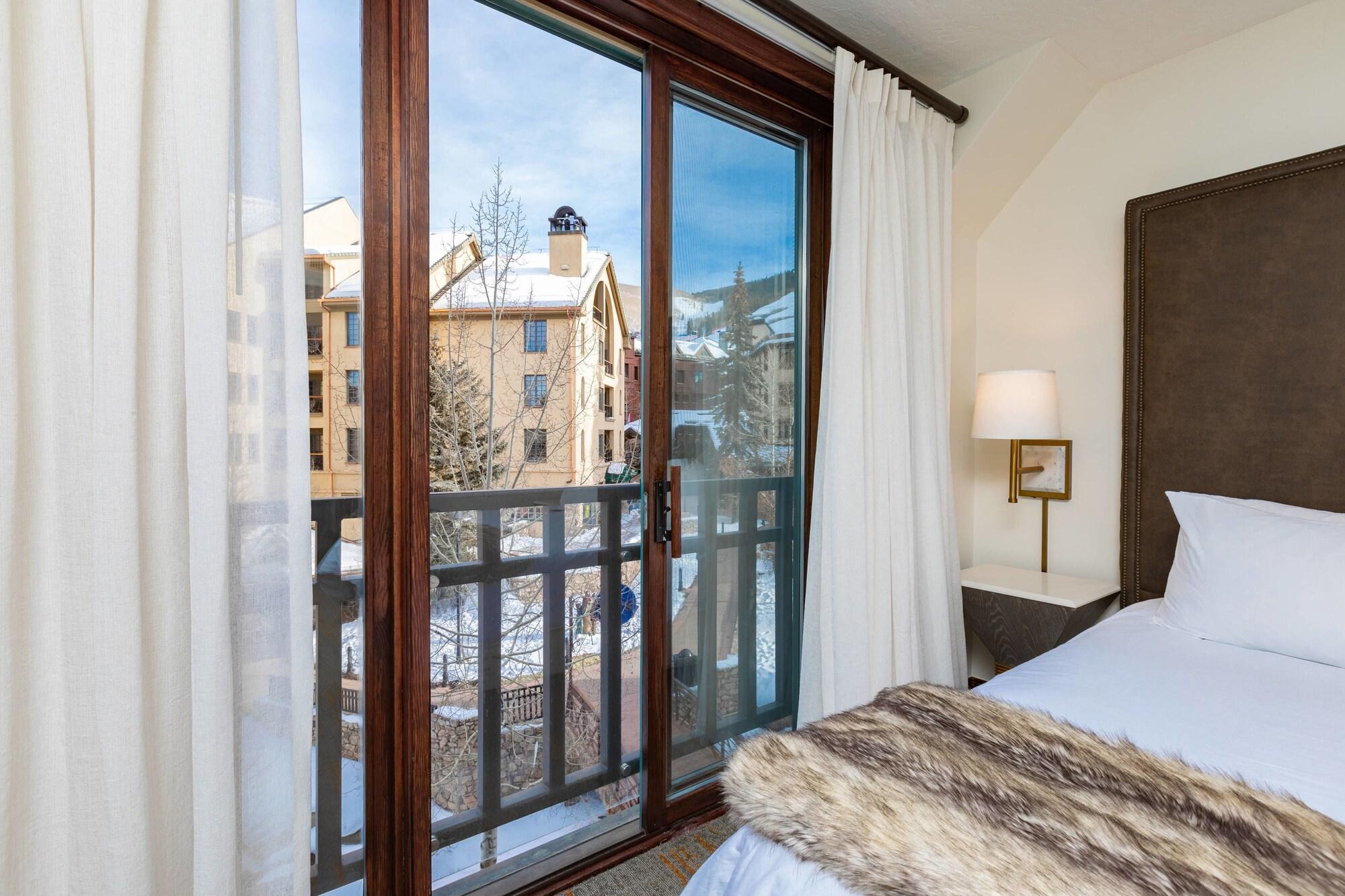 Lodge, Autograph Collection Hotel