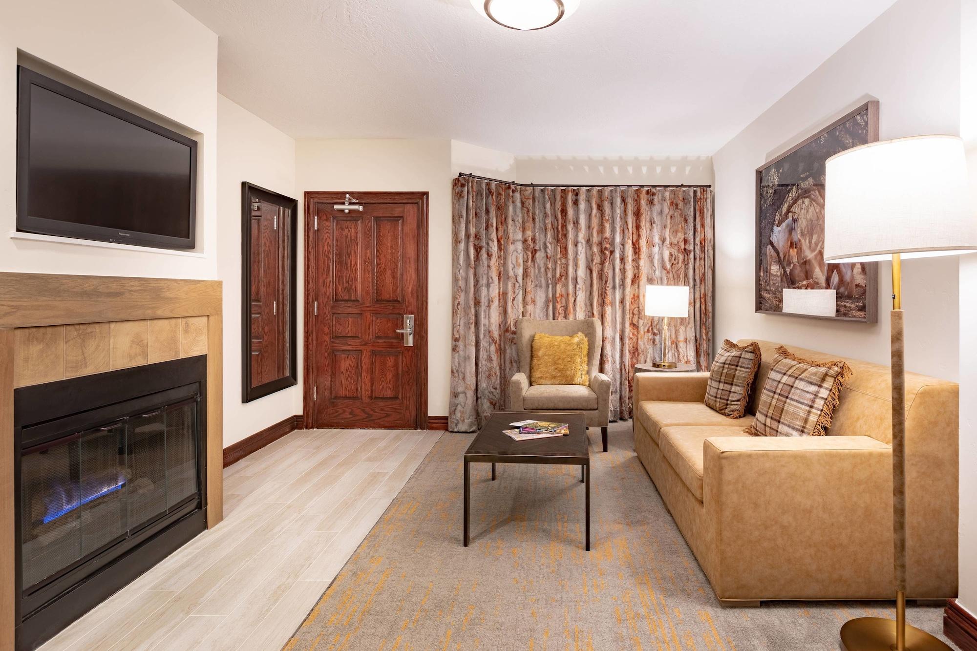 Hotel Lodge, Autograph Collection Beaver Creek