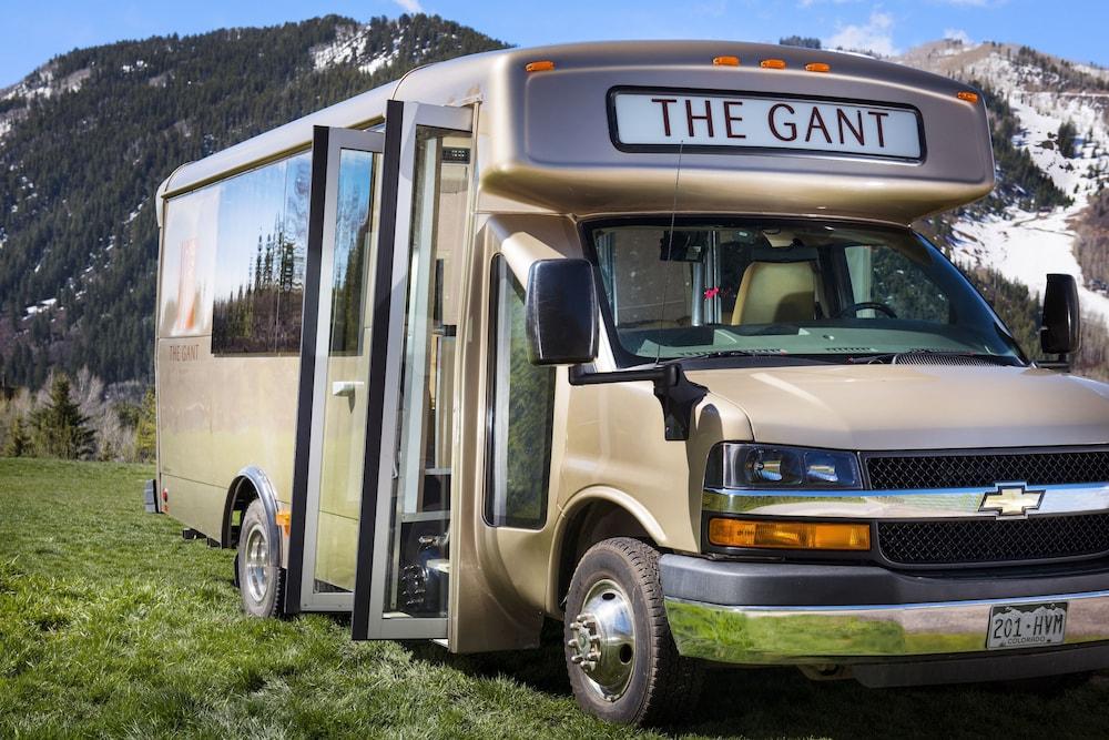 Resort The Gant