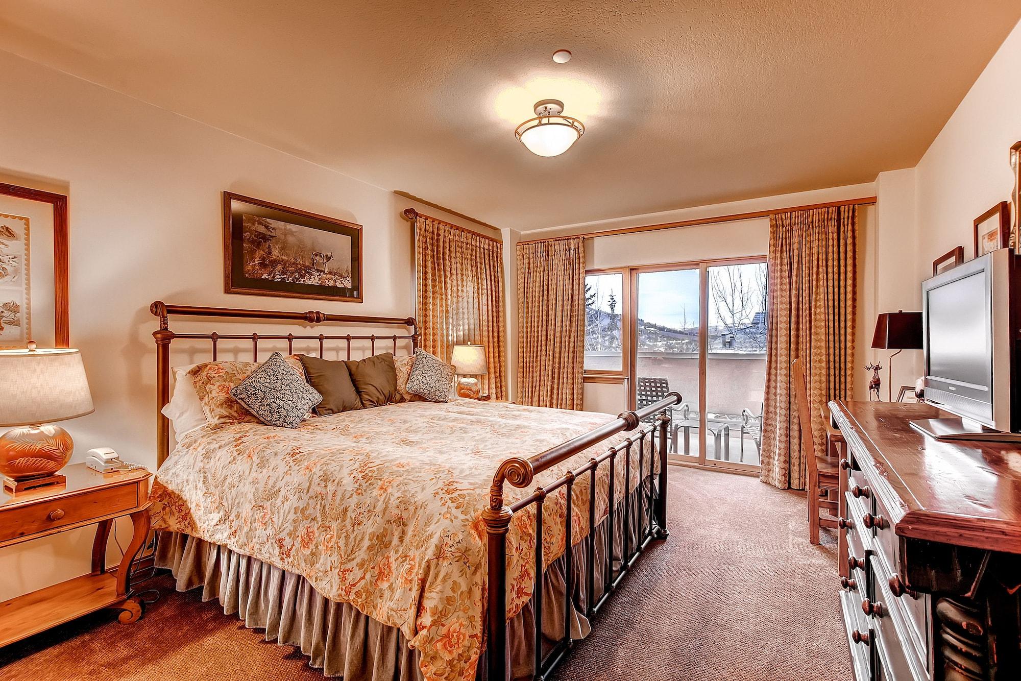 St. Place Lodge Beaver Creek